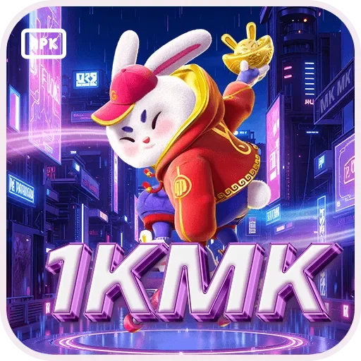 APK oficial da 1kmk para Android