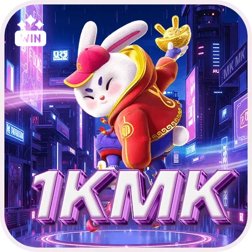 Ganhe prêmios incríveis na 1kmk